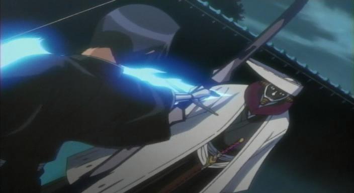 Otaku Gallery  / Anime e Manga / Bleach / Screen Shots / Episodi / 043 - Uno spregevole Shinigami / 073.jpg